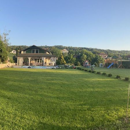 Vila Lily Smederevo Exterior photo