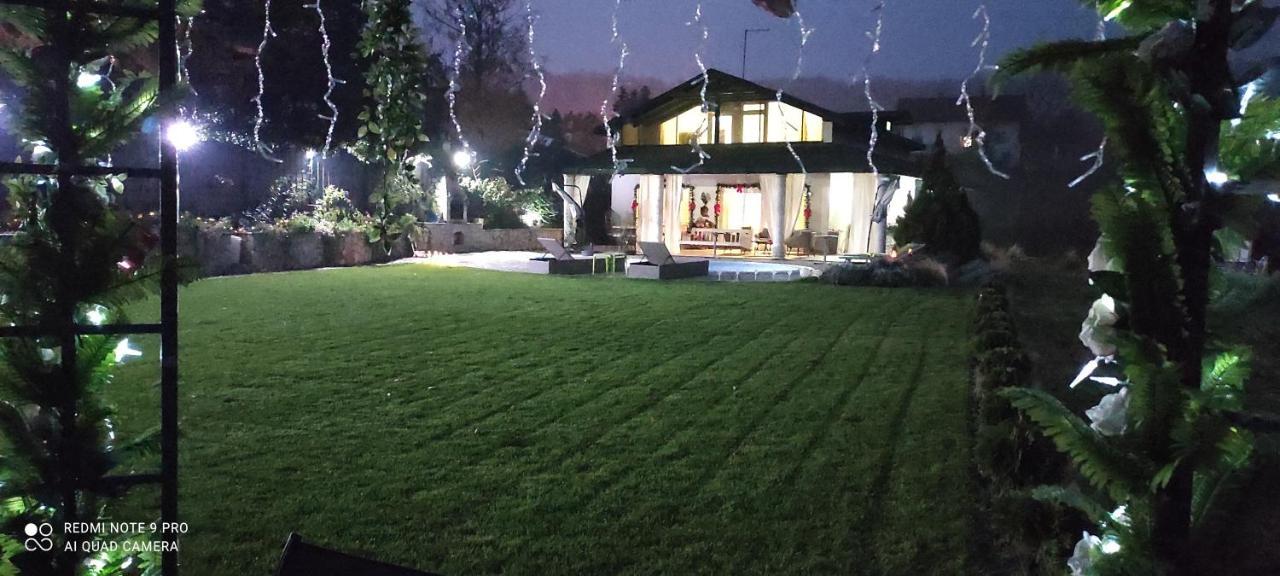 Vila Lily Smederevo Exterior photo