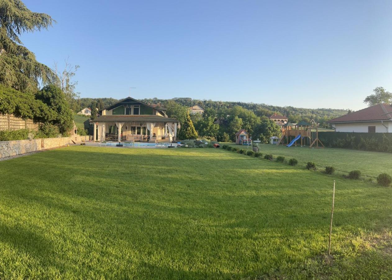 Vila Lily Smederevo Exterior photo