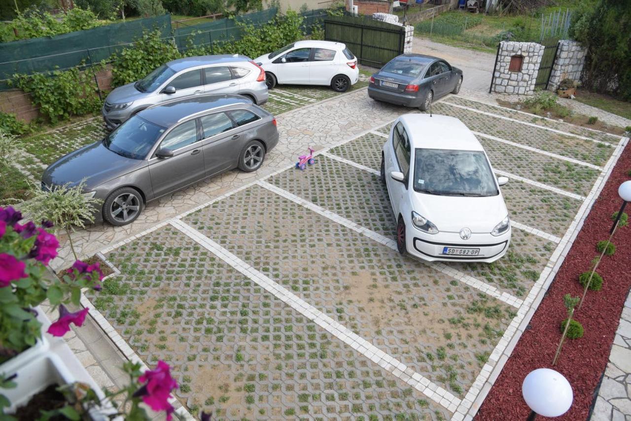 Vila Lily Smederevo Exterior photo