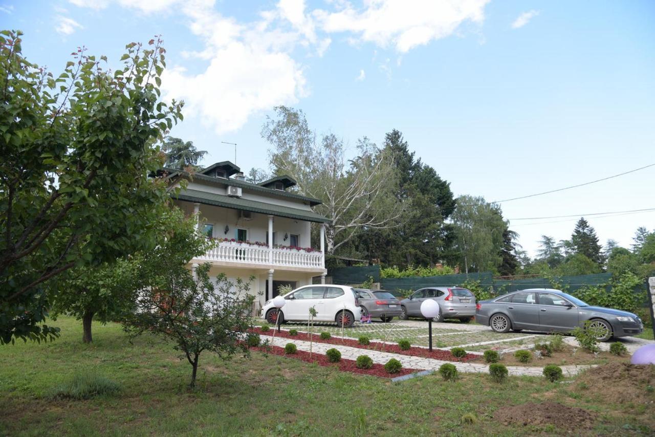 Vila Lily Smederevo Exterior photo