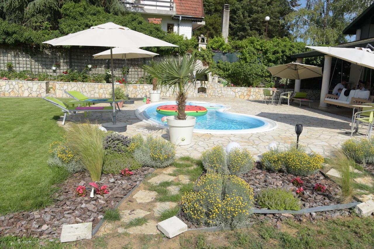 Vila Lily Smederevo Exterior photo